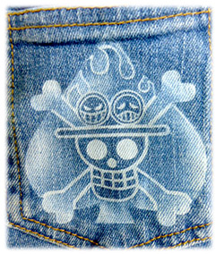 一嘉彩工　サンドブラスト